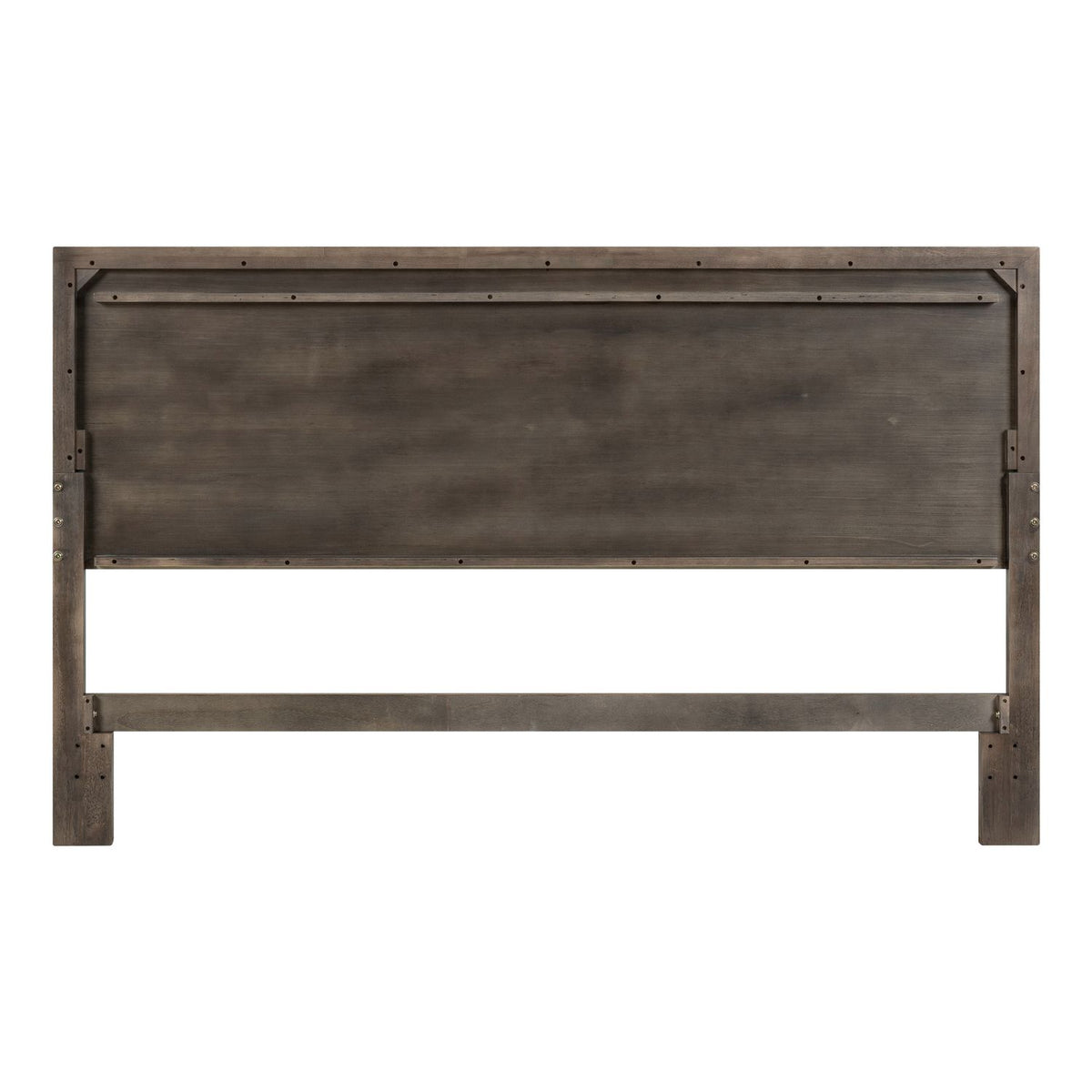 604-BR15 - King Panel Headboard - Liberty Furniture