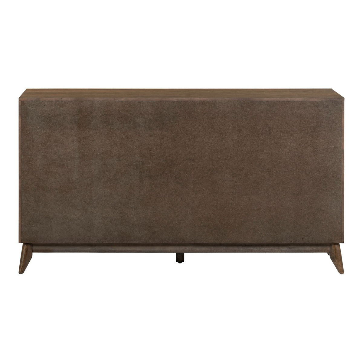 604-BR31 - 6 Drawer Dresser - Liberty Furniture