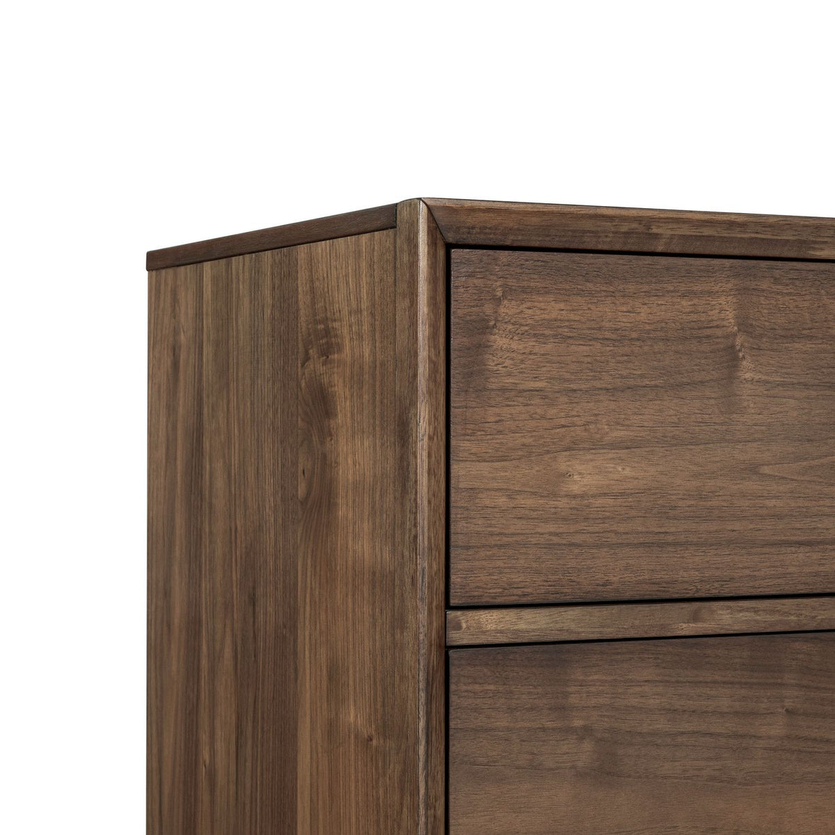 604-BR41 - 5 Drawer Chest - Liberty Furniture