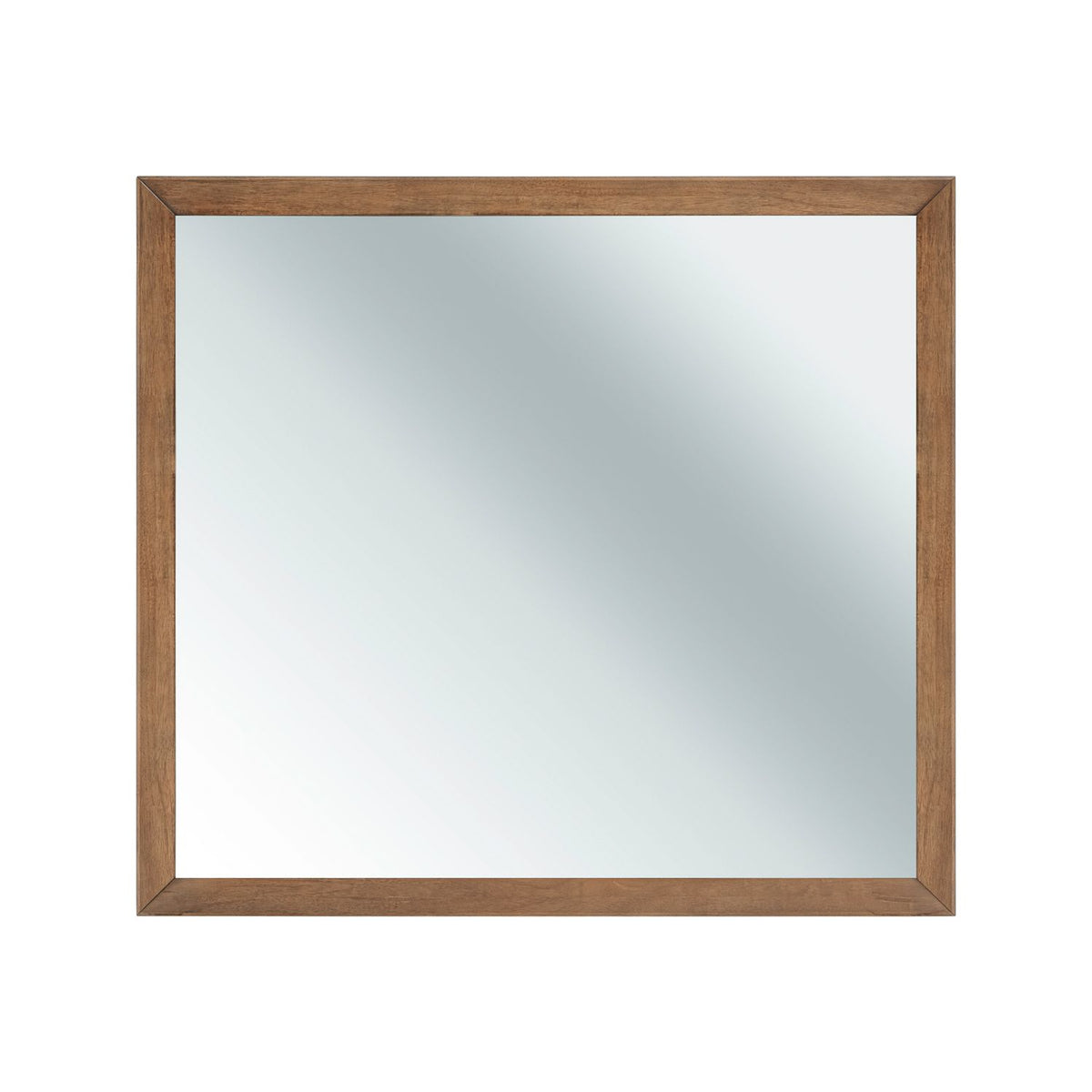 604-BR51 - Landscape Mirror - Liberty Furniture