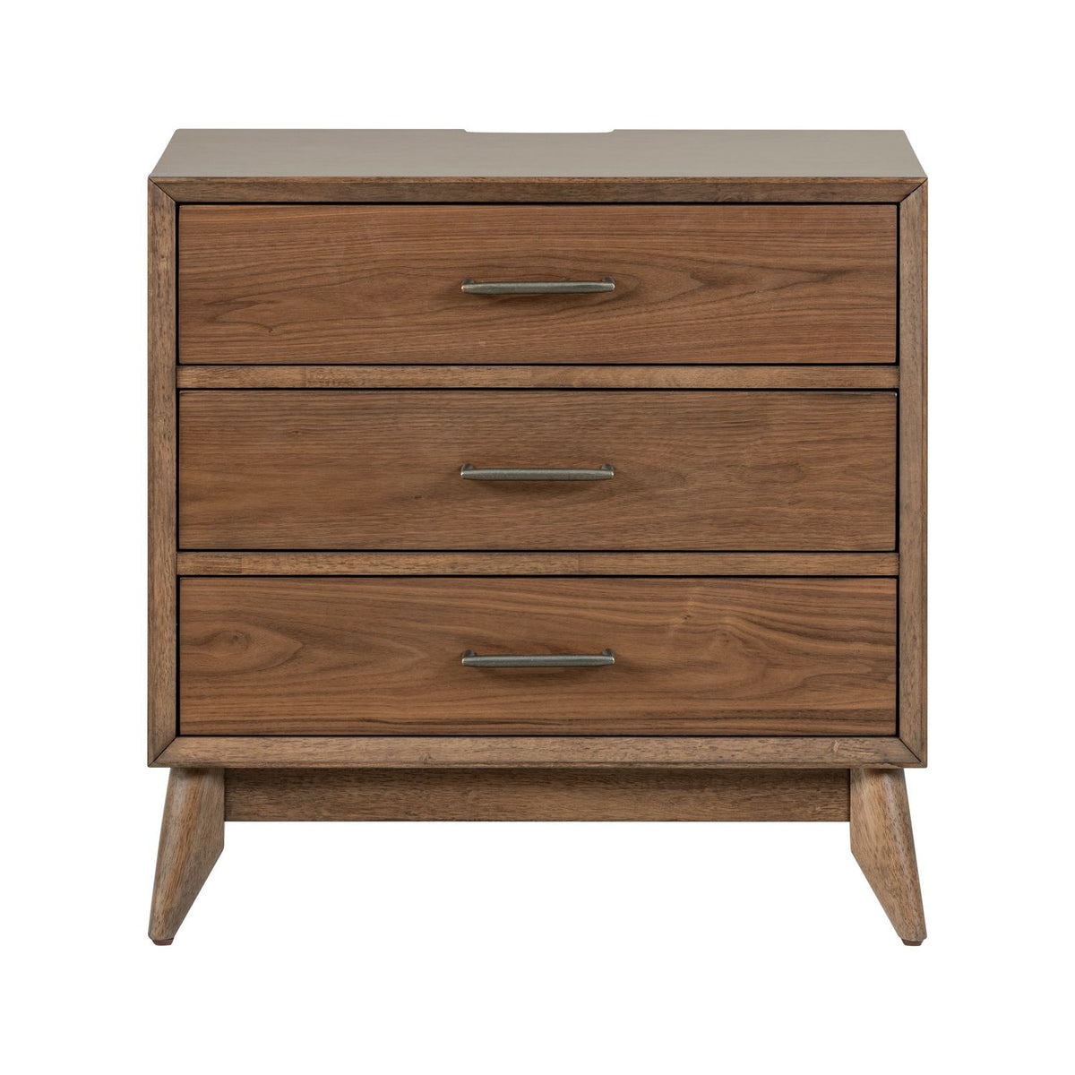 604-BR61 - Nightstand w/ Charging Station - Liberty Furniture