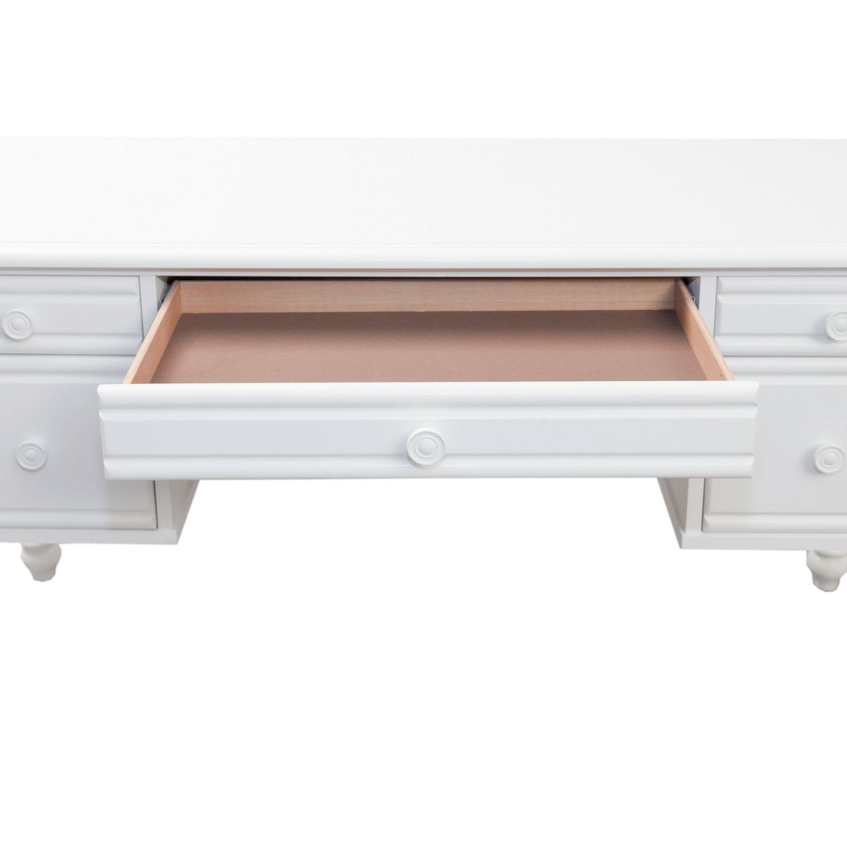 607-BR-VN - 3 Piece Vanity Set - Liberty Furniture