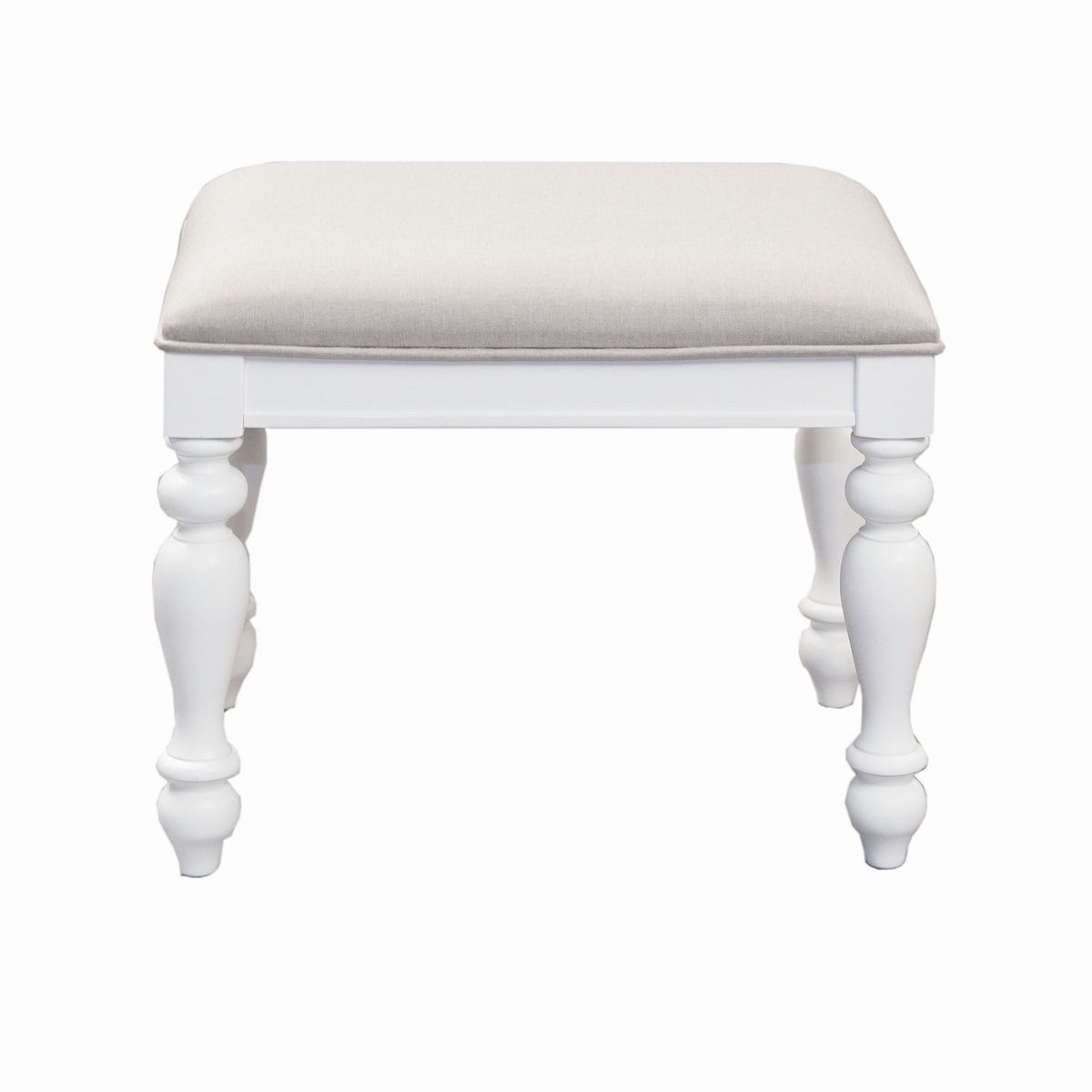 607-BR-VN - 3 Piece Vanity Set - Liberty Furniture