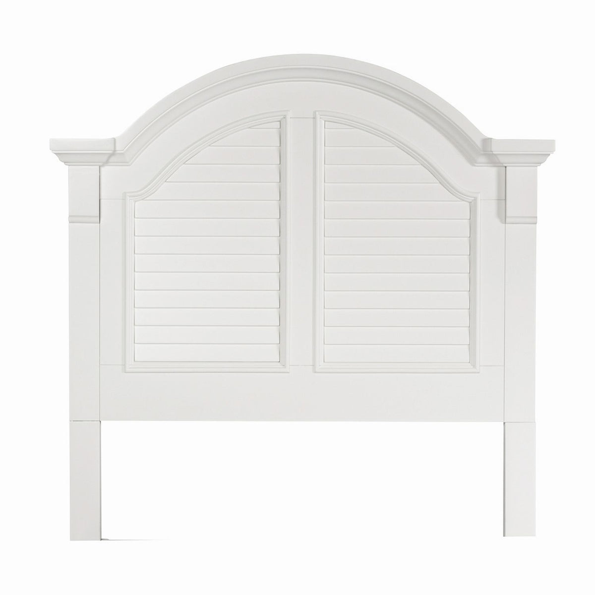 607-BR17 - Full Panel Headboard - Liberty Furniture