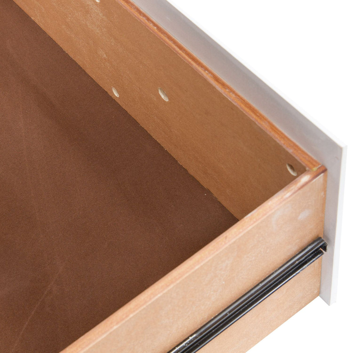 607-BR32 - 2 Door 5 Drawer Dresser - Liberty Furniture