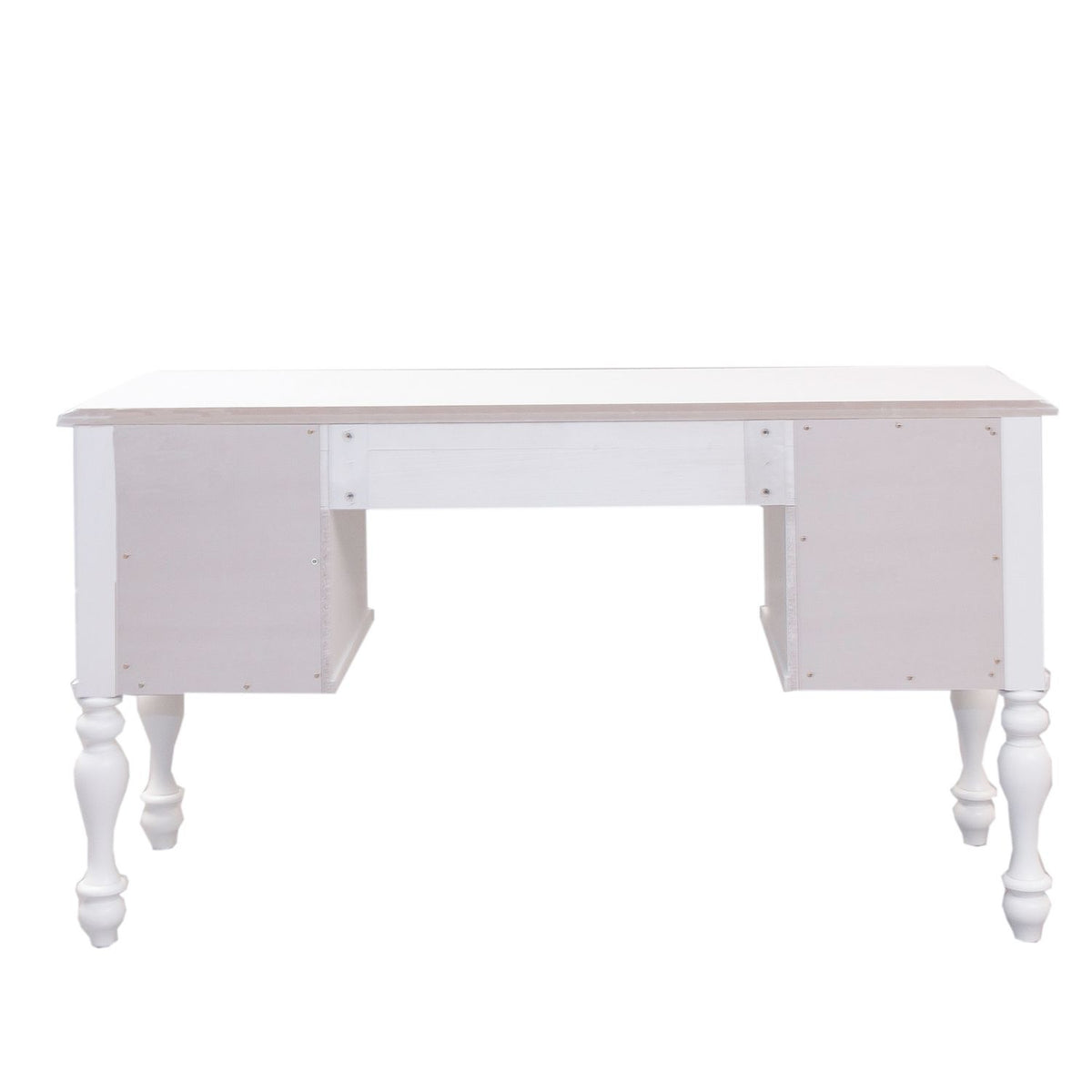 607-BR36 - Vanity Desk - Liberty Furniture