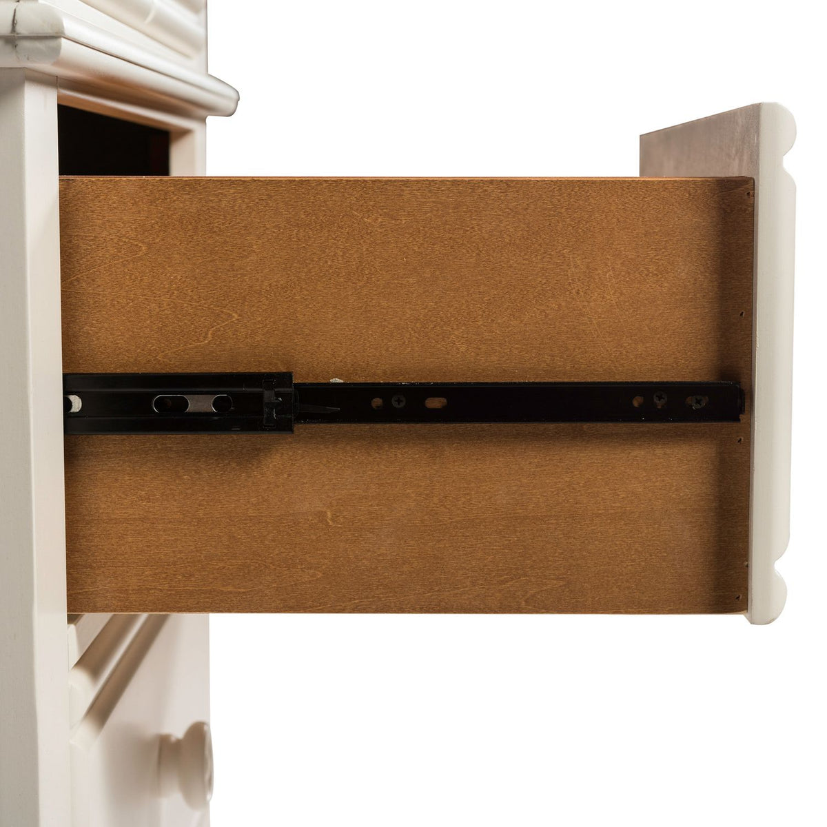 607-BR43 - Lingerie Chest - Liberty Furniture