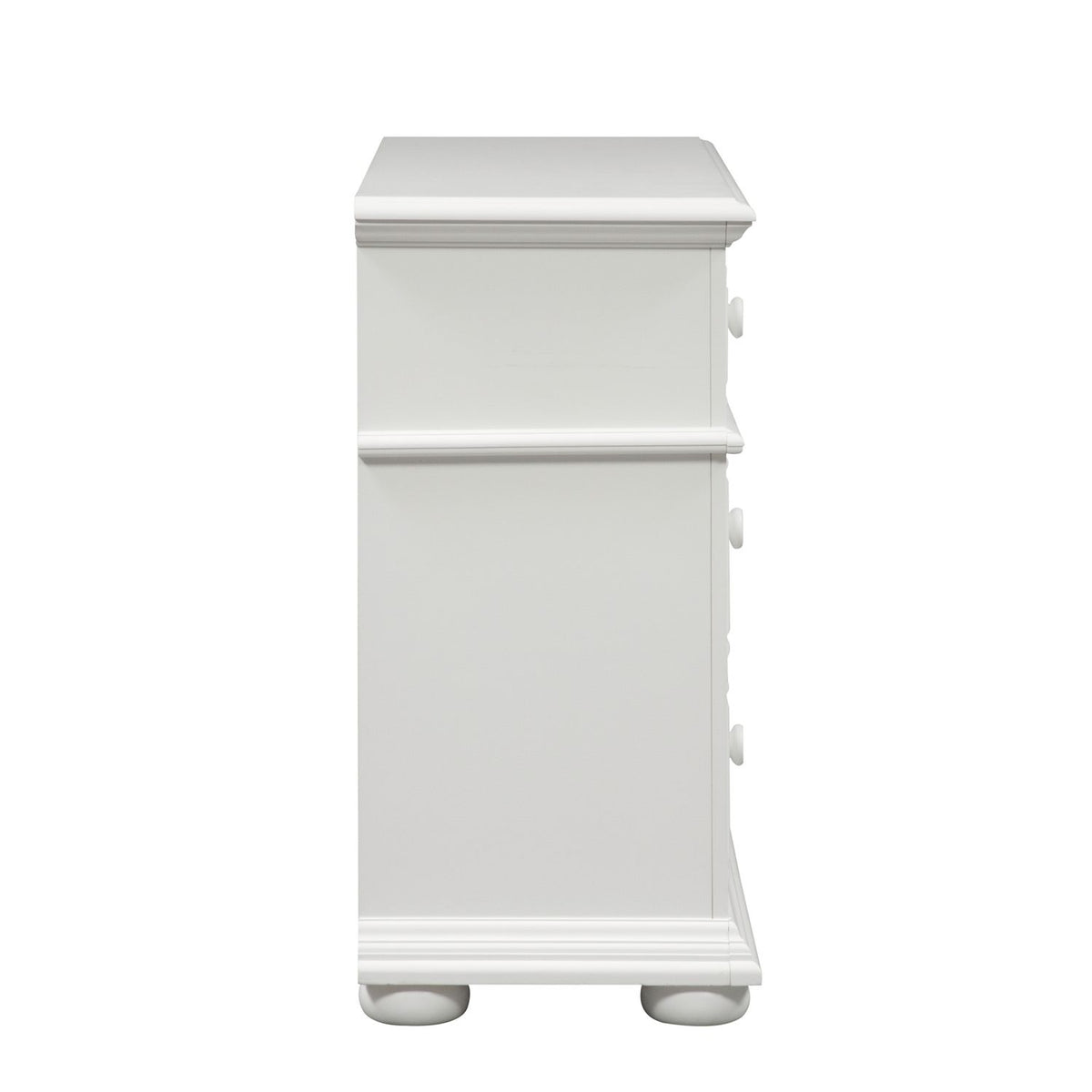 607-BR45 - Media Chest - Liberty Furniture