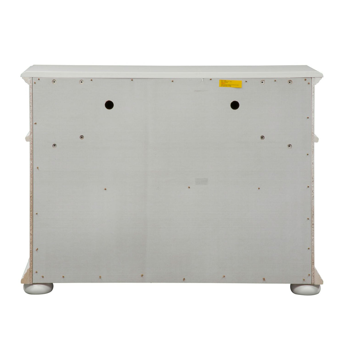 607-BR45 - Media Chest - Liberty Furniture