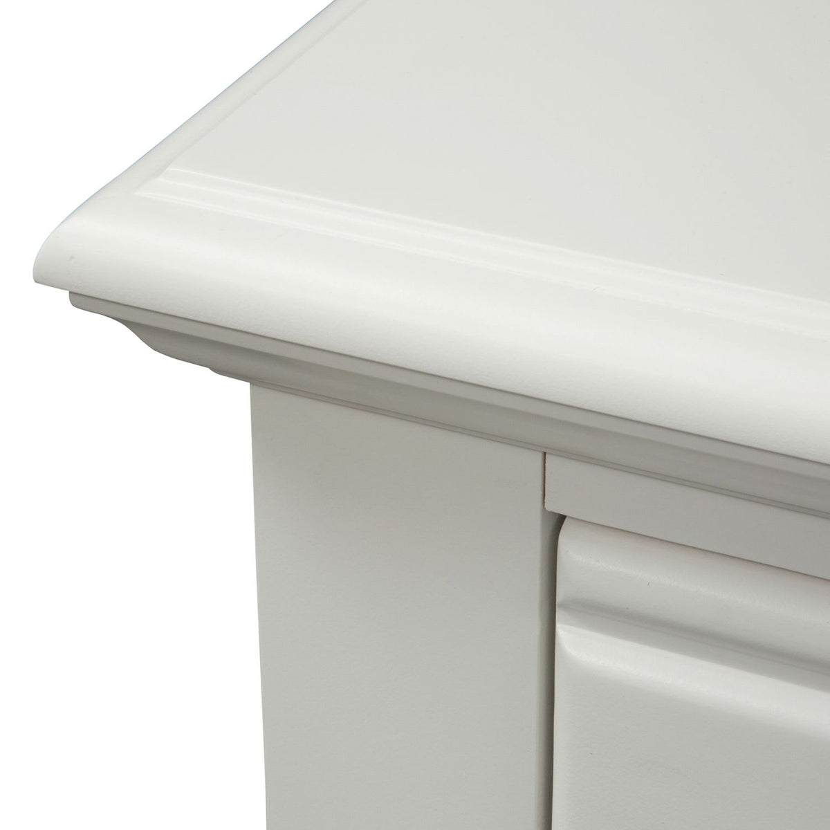 607-BR45 - Media Chest - Liberty Furniture