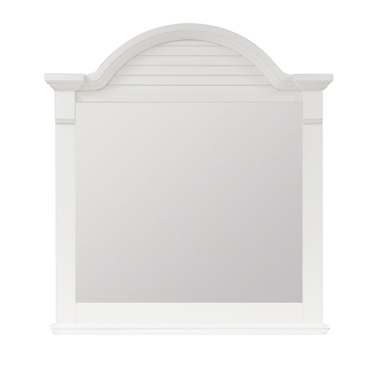 607-BR51 - Mirror - Liberty Furniture