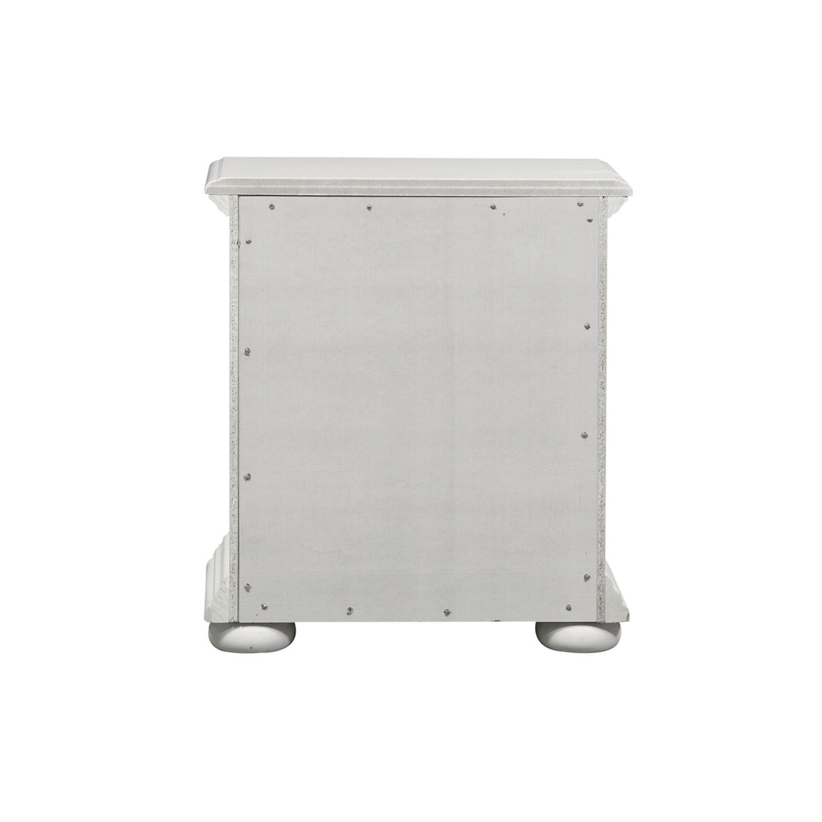 607-BR60 - 2 Drawer Night Stand - Liberty Furniture