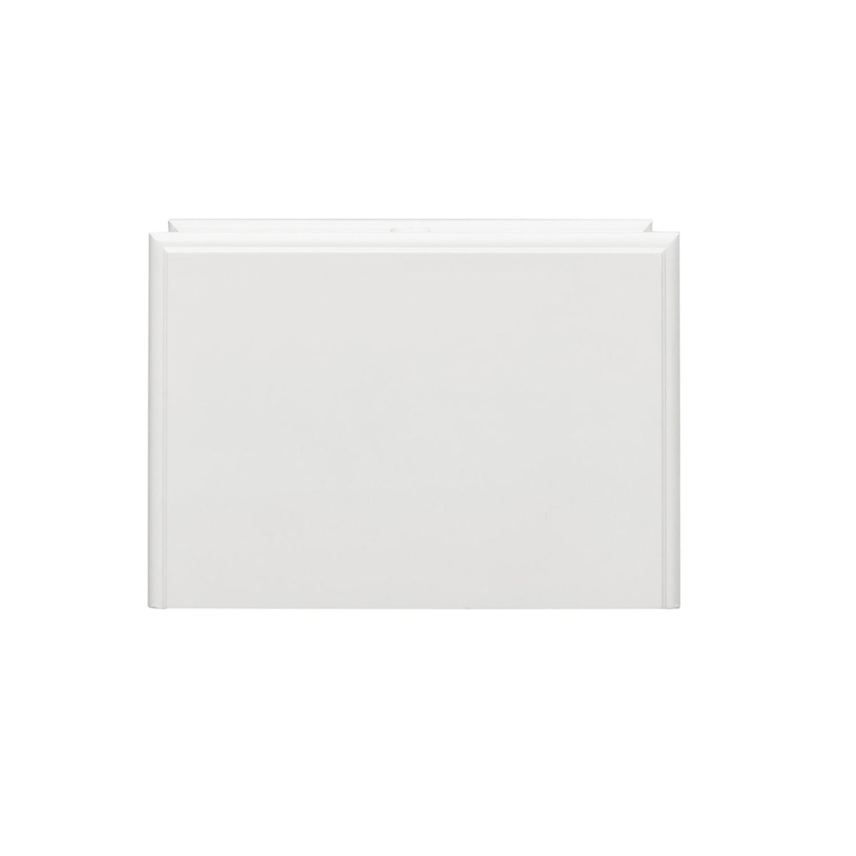 607-BR60 - 2 Drawer Night Stand - Liberty Furniture