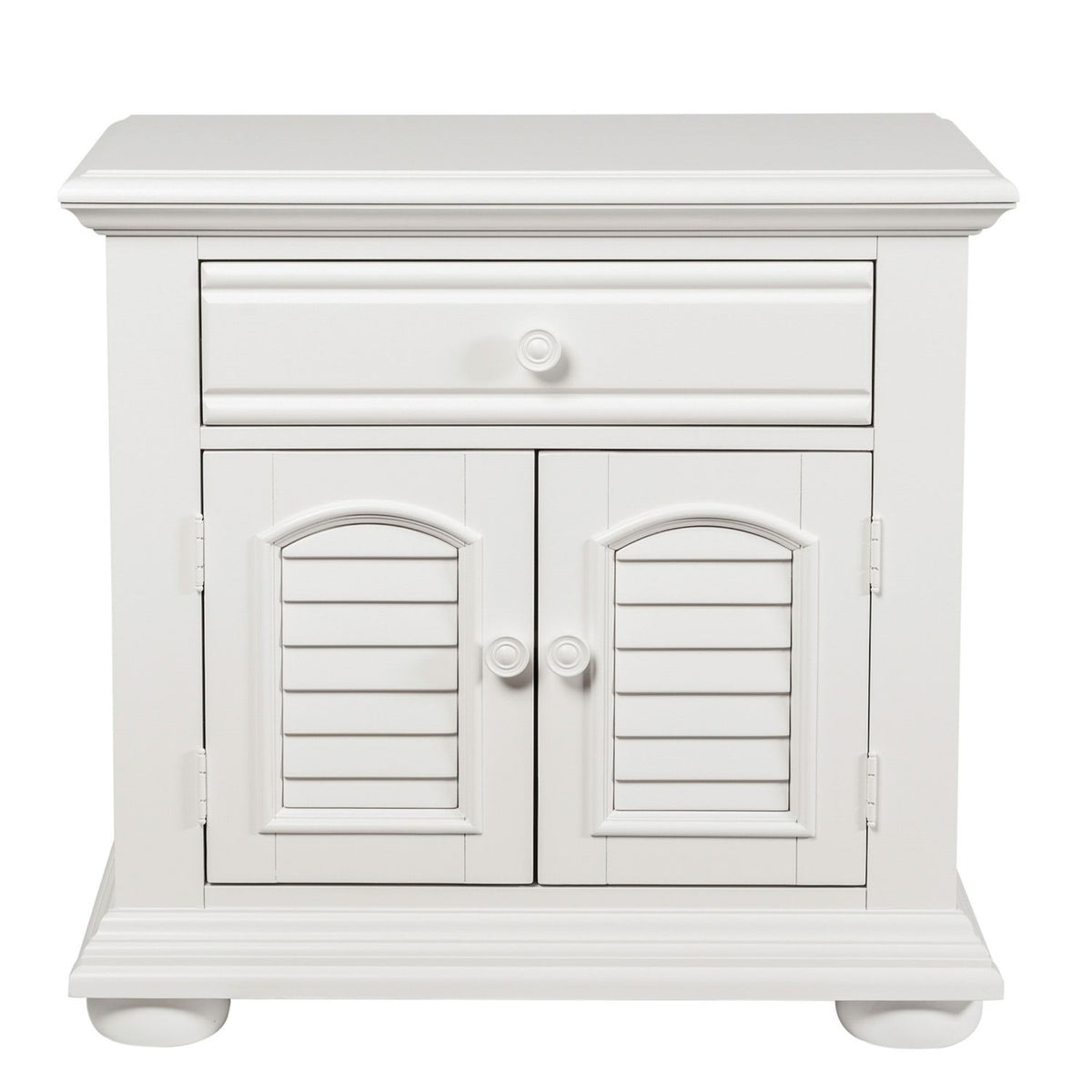 607-BR61 - Night Stand - Liberty Furniture