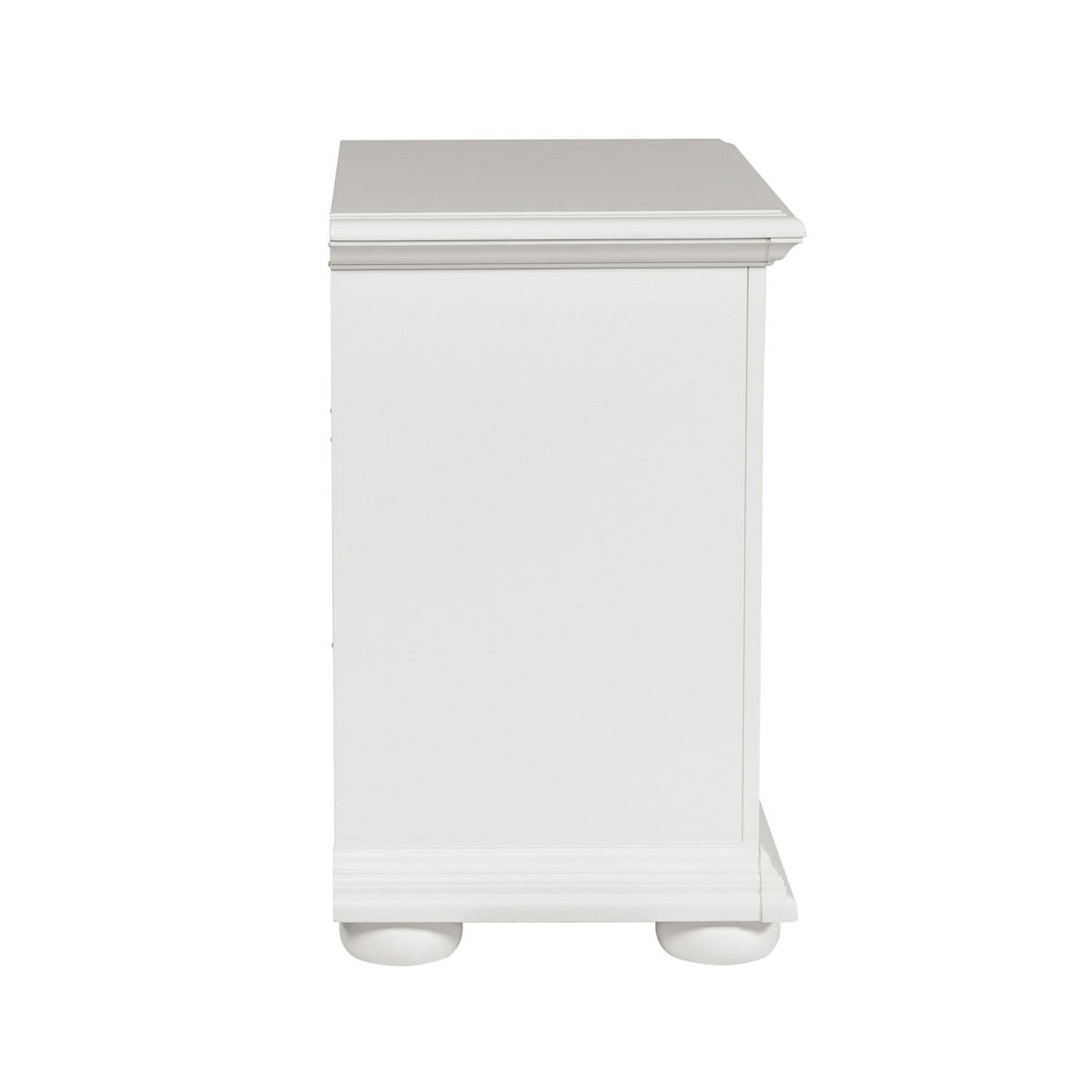 607-BR61 - Night Stand - Liberty Furniture