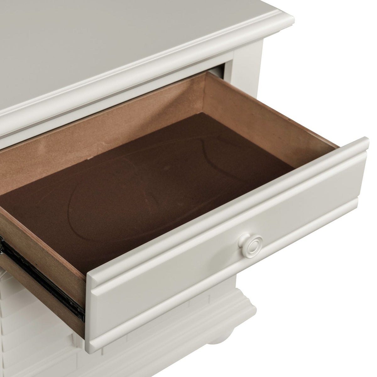 607-BR61 - Night Stand - Liberty Furniture