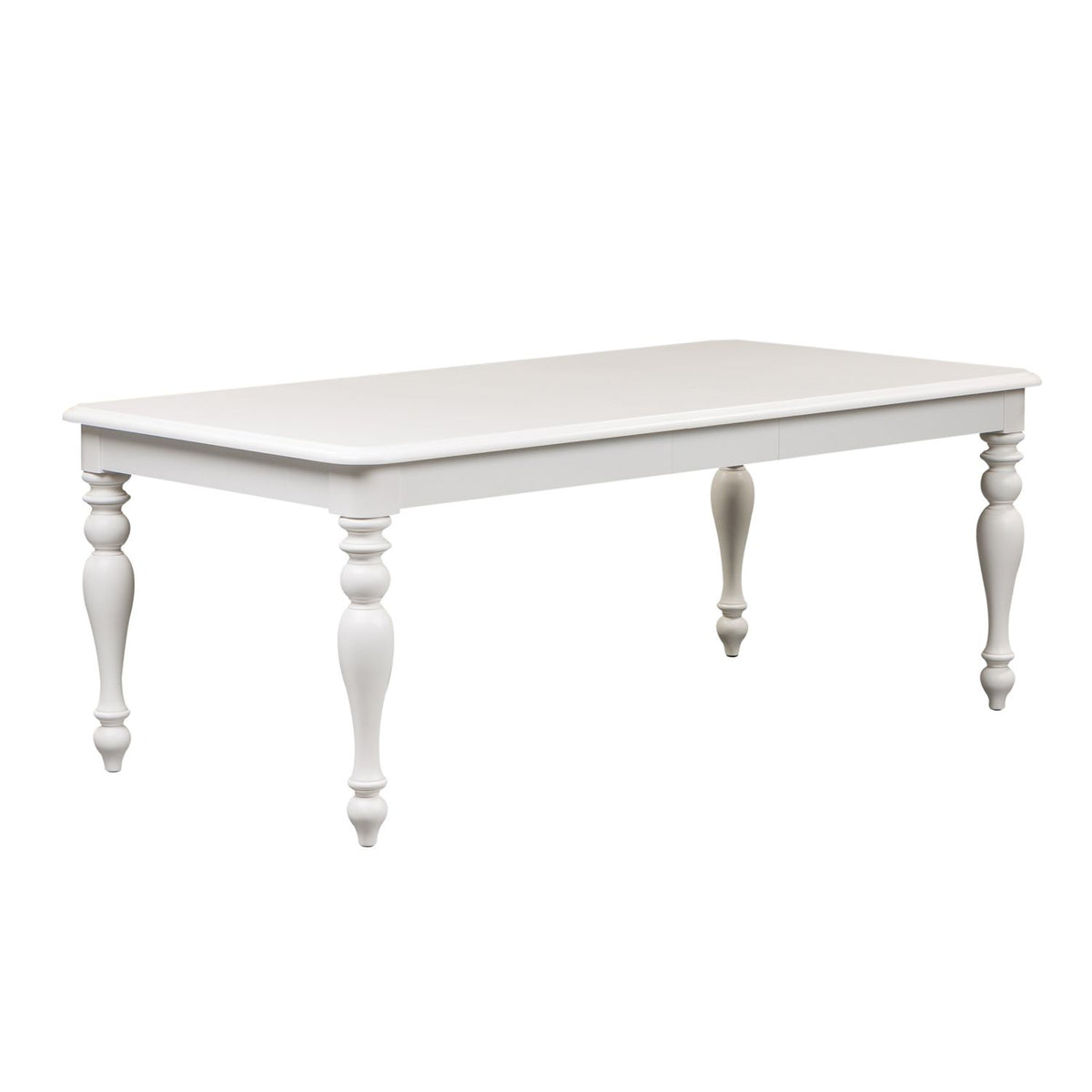 607-CD-6RTS - 6 Piece Rectangular Table Set - Liberty Furniture
