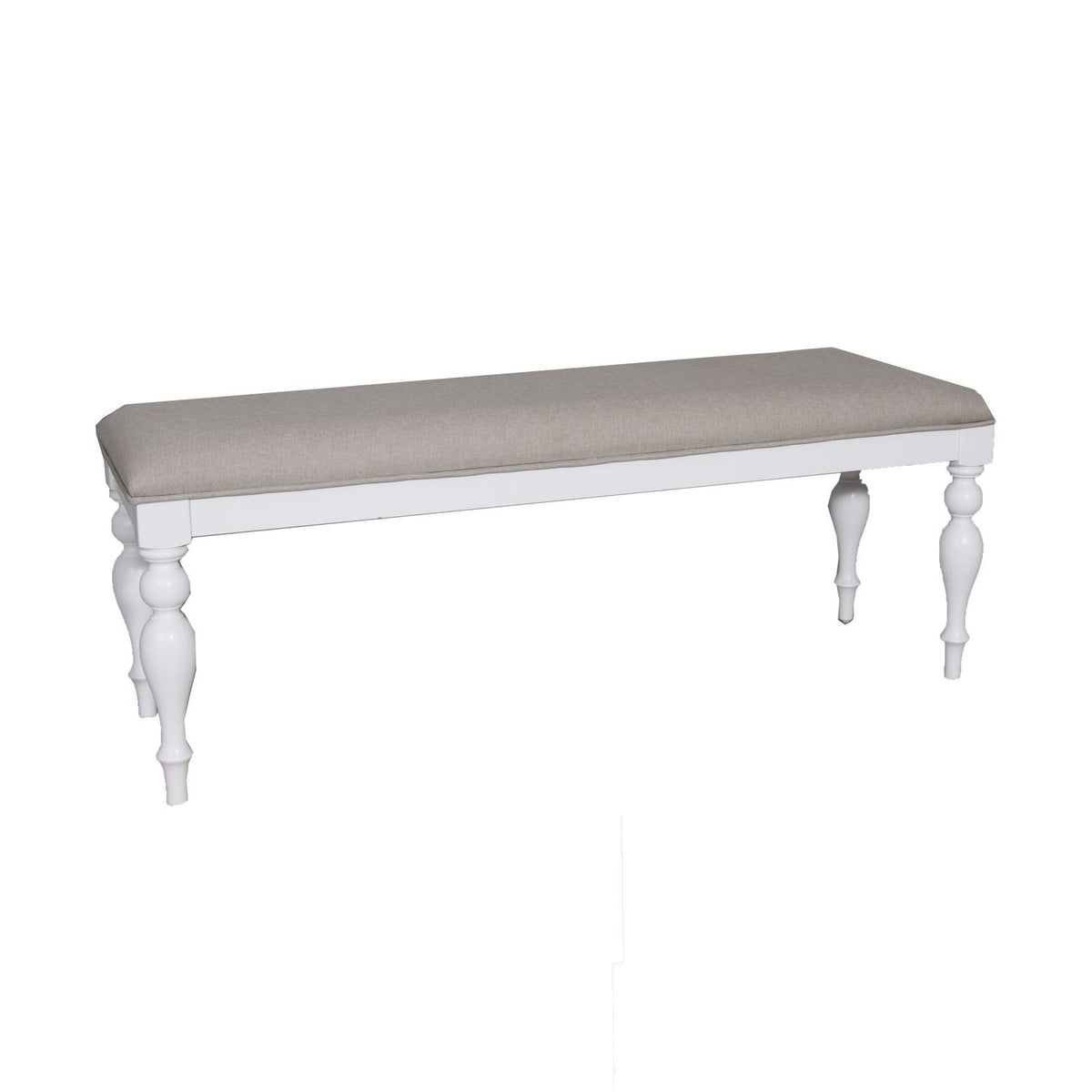 607-CD-6RTS - 6 Piece Rectangular Table Set - Liberty Furniture