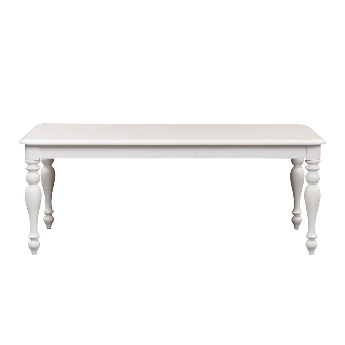 607-T4078 - Rectangular Leg Table - Liberty Furniture