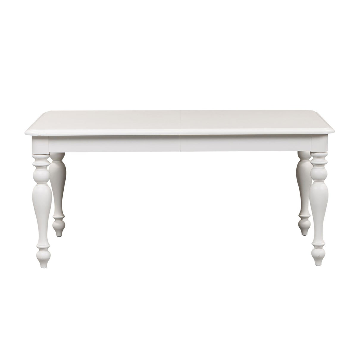 607-T4078 - Rectangular Leg Table - Liberty Furniture