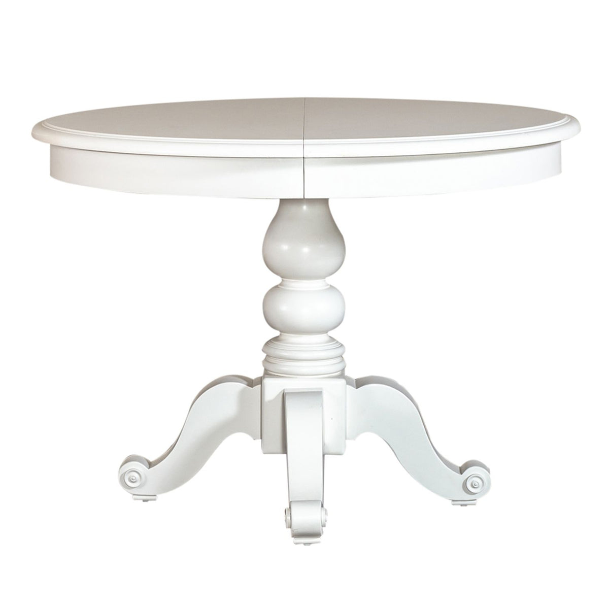 607-T4254 - Round Pedestal Table Top - Liberty Furniture