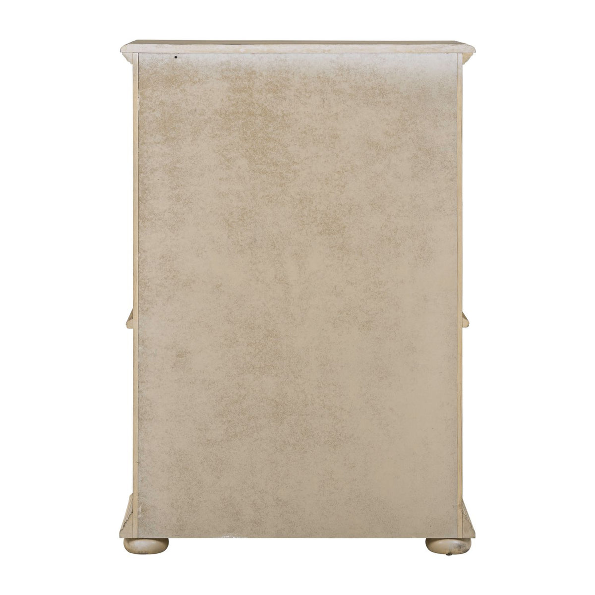 607N-BR41 - 5 Drawer Chest - Liberty Furniture