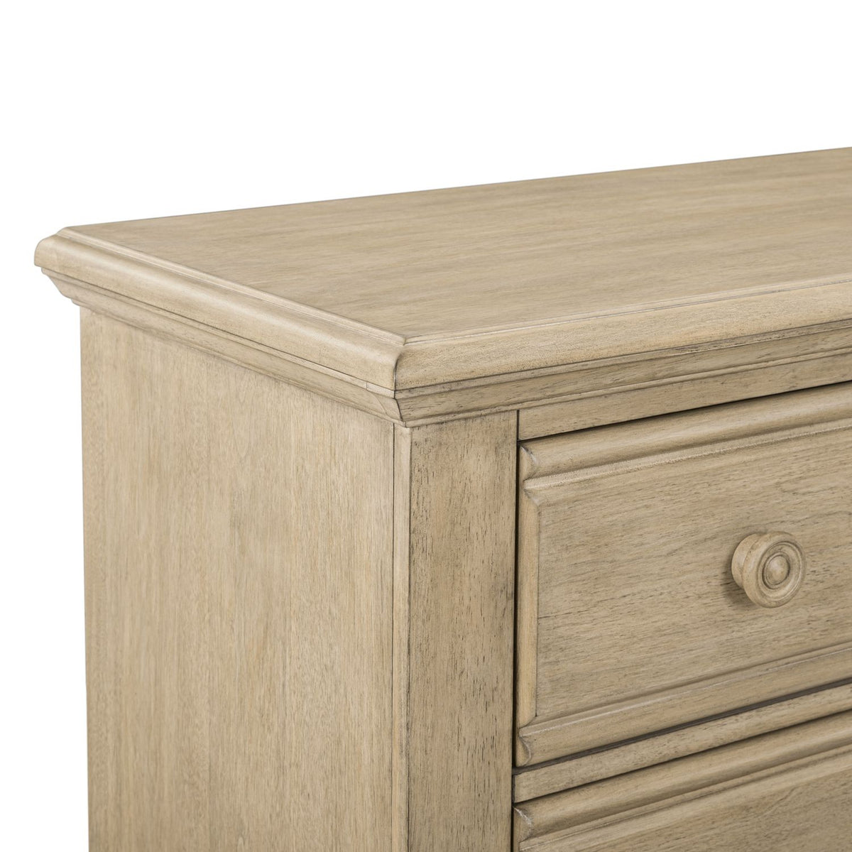 607N-BR41 - 5 Drawer Chest - Liberty Furniture