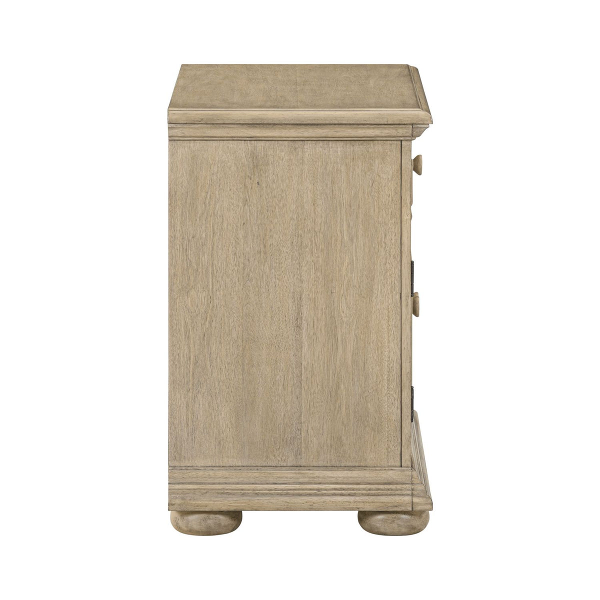 607N-BR61 - Night Stand - Liberty Furniture