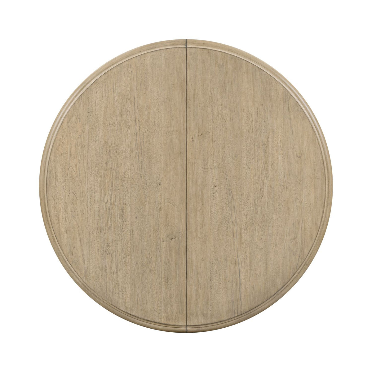 607N-T4254 - Round Pedestal Table Top - Liberty Furniture