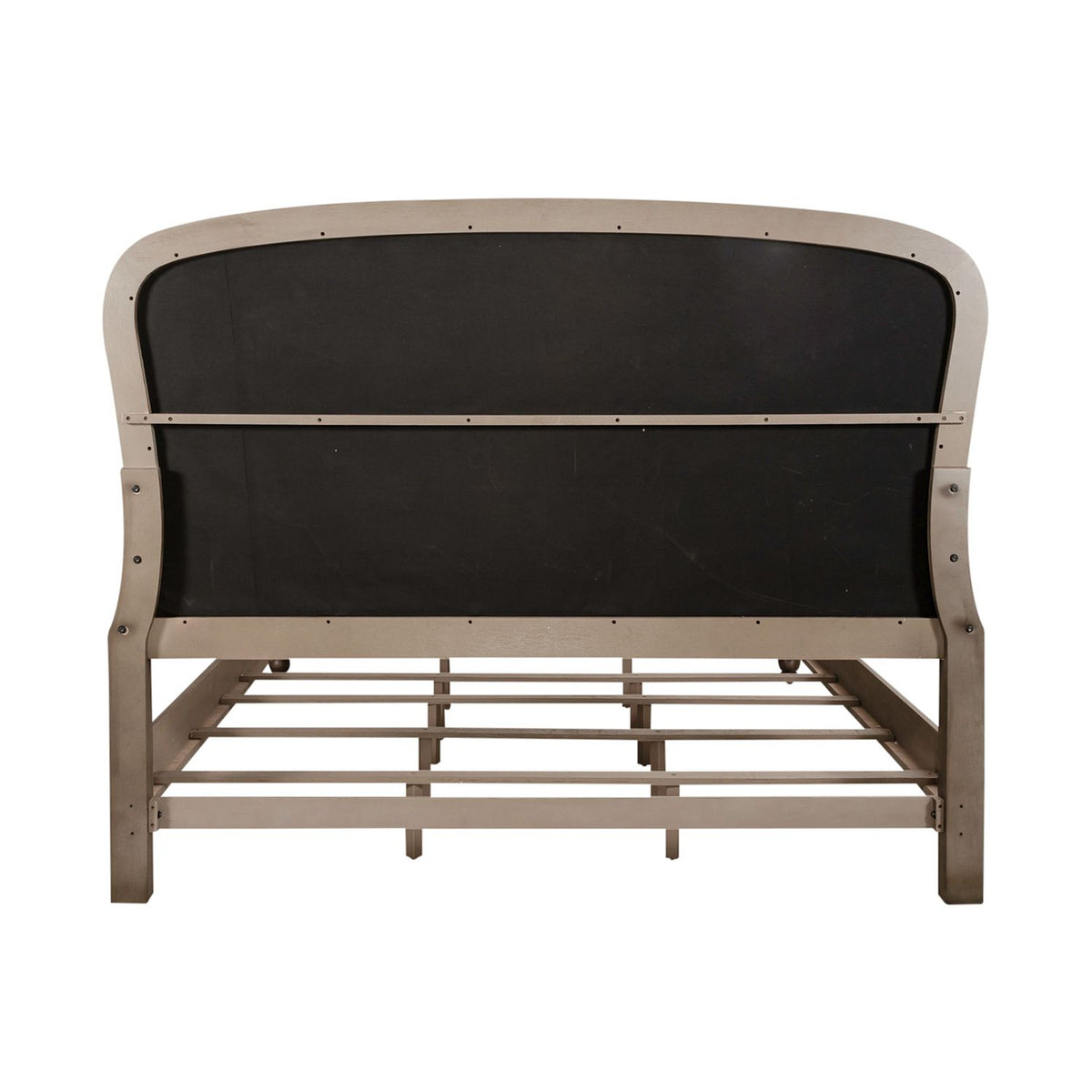615-BR-KSH - King Shelter Bed - Liberty Furniture