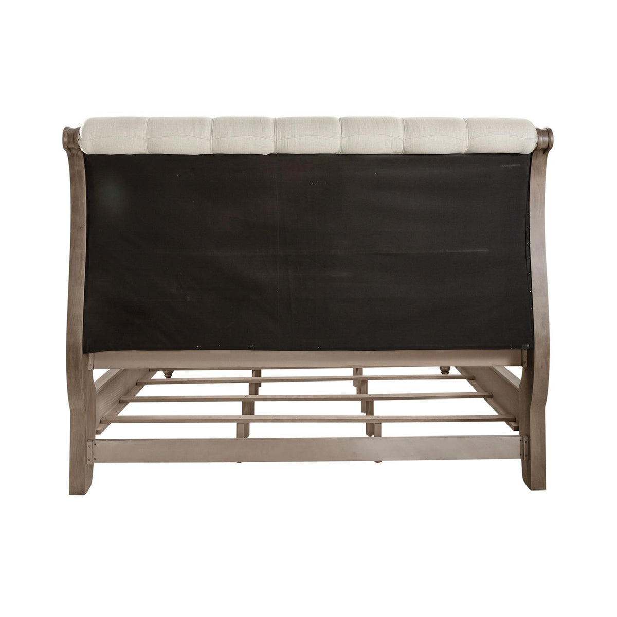 615-BR-KSL - King Sleigh Bed - Liberty Furniture