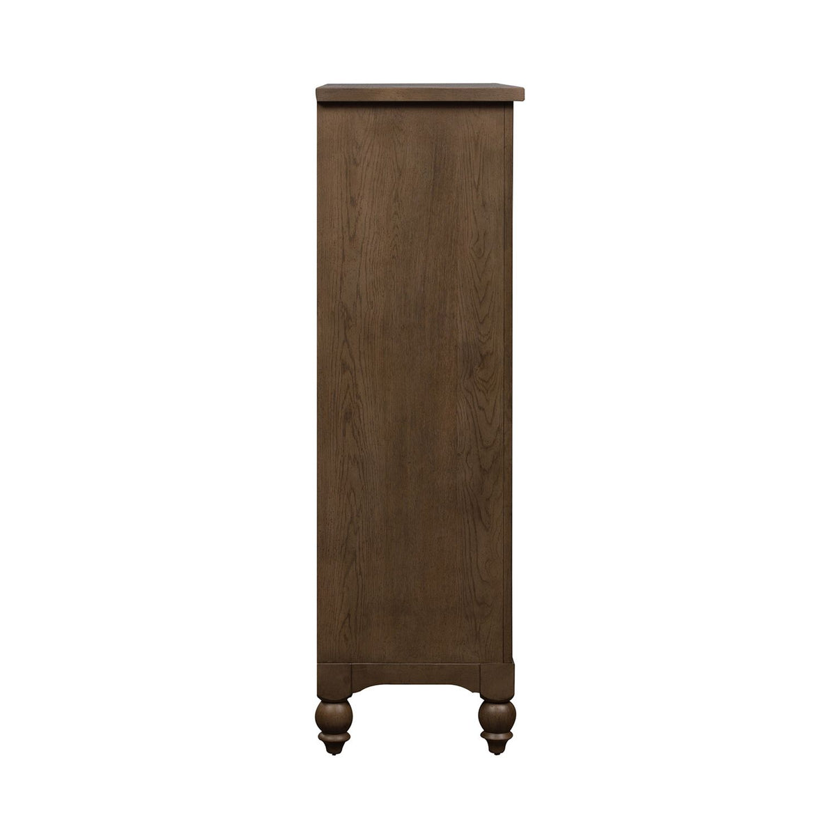 615-BR32 - 12 Drawer Chesser - Liberty Furniture