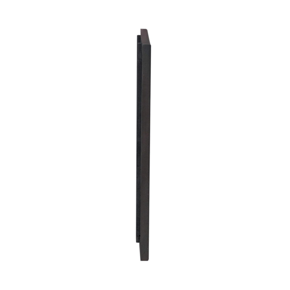 615-BR51-B - Landscape Mirror - Black - Liberty Furniture