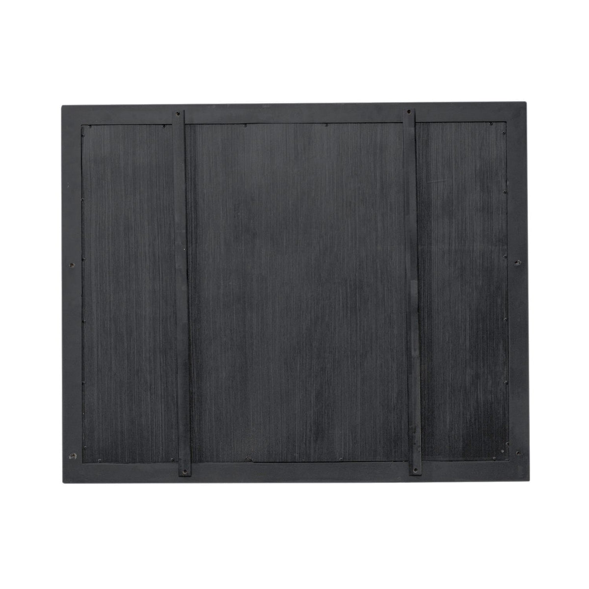 615-BR51-B - Landscape Mirror - Black - Liberty Furniture