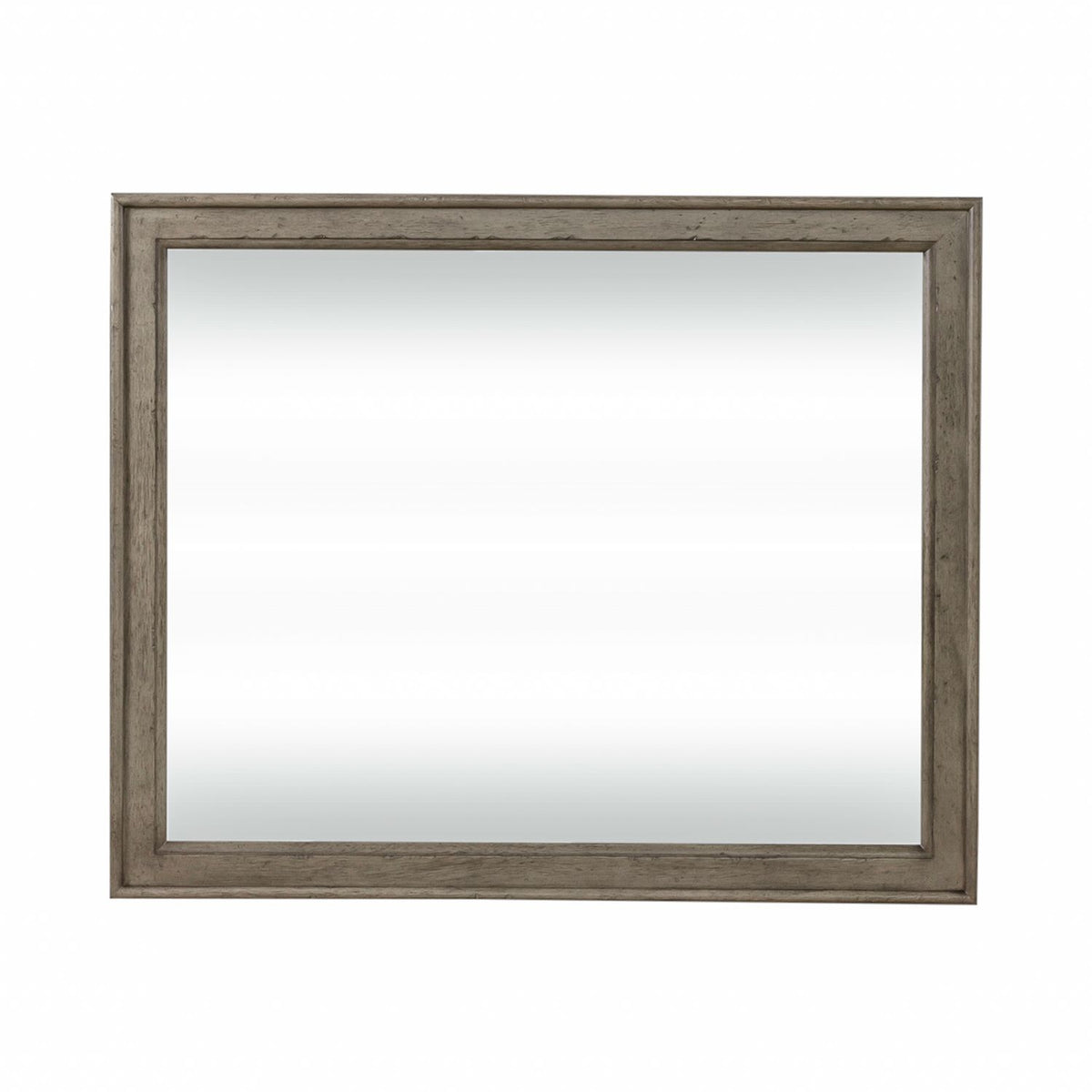 615-BR51 - Landscape Mirror - Liberty Furniture