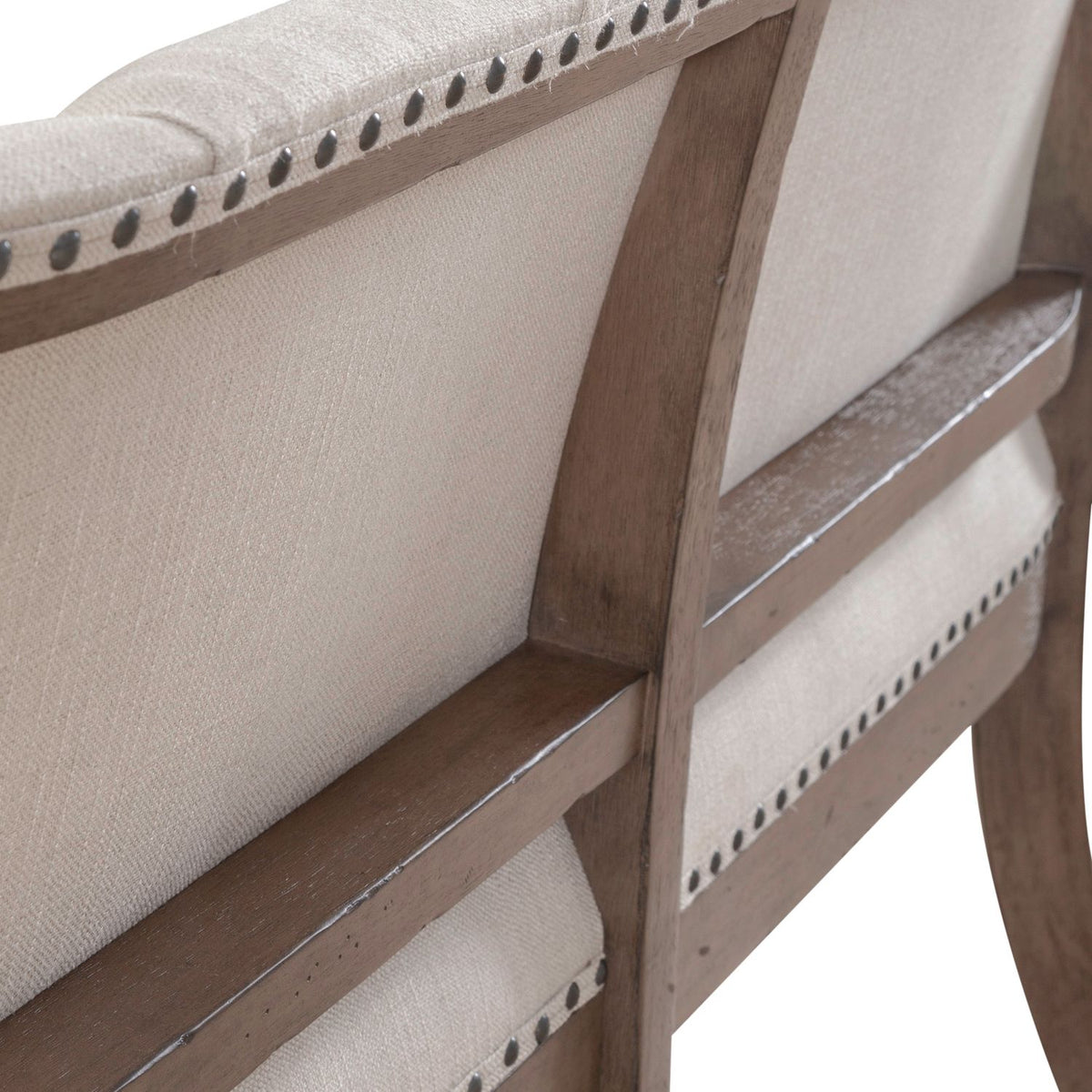 615-C6501B - Uph Shelter Dining Bench - Liberty Furniture