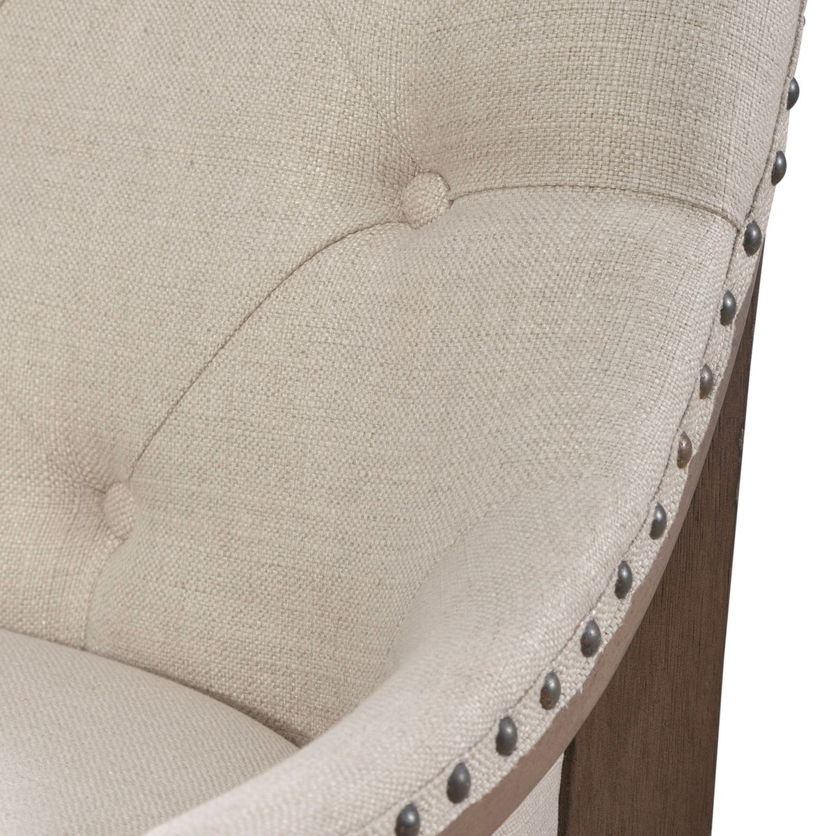615-C6501B - Uph Shelter Dining Bench - Liberty Furniture