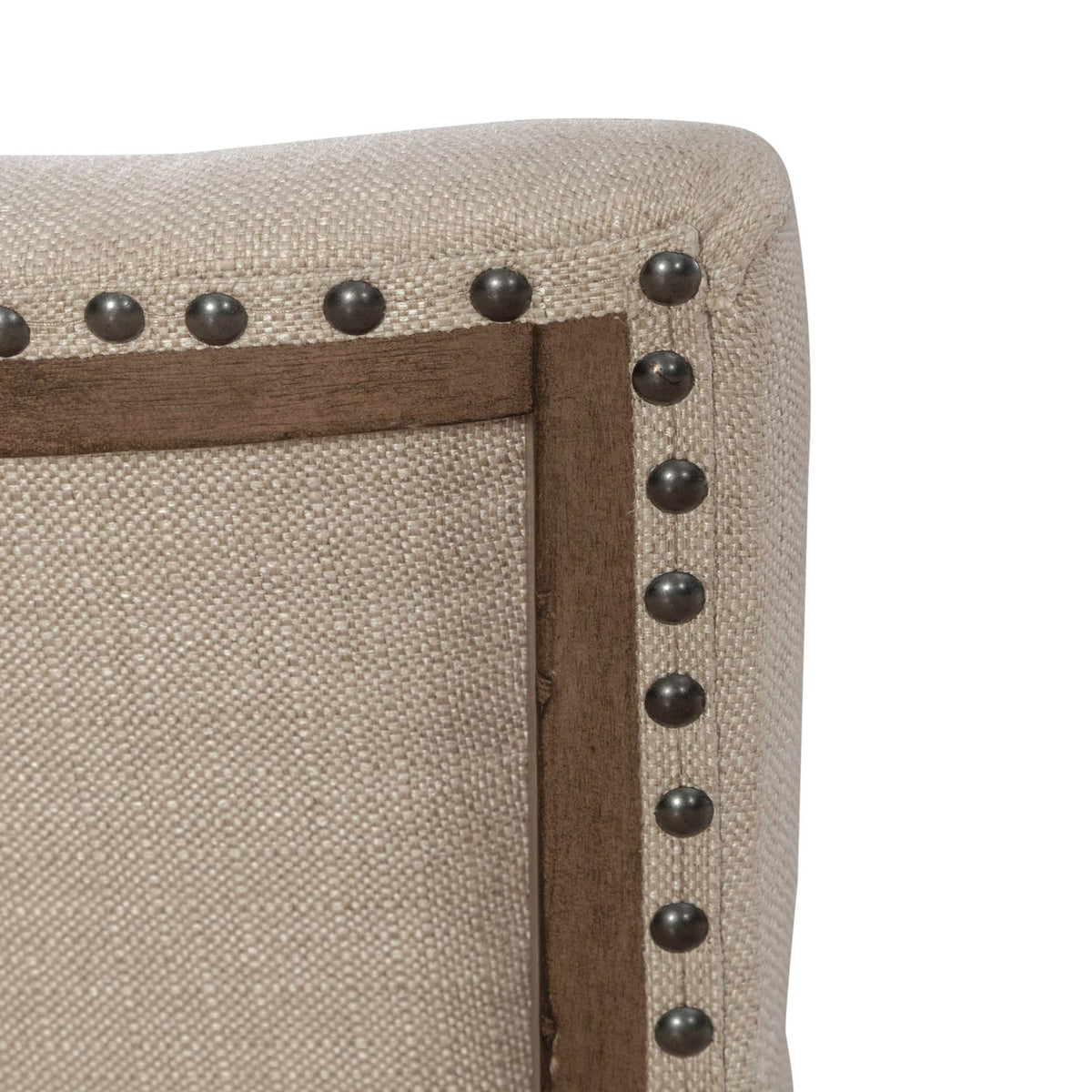 615-C6501S - Uph Shelter Side Chair (RTA) - Liberty Furniture