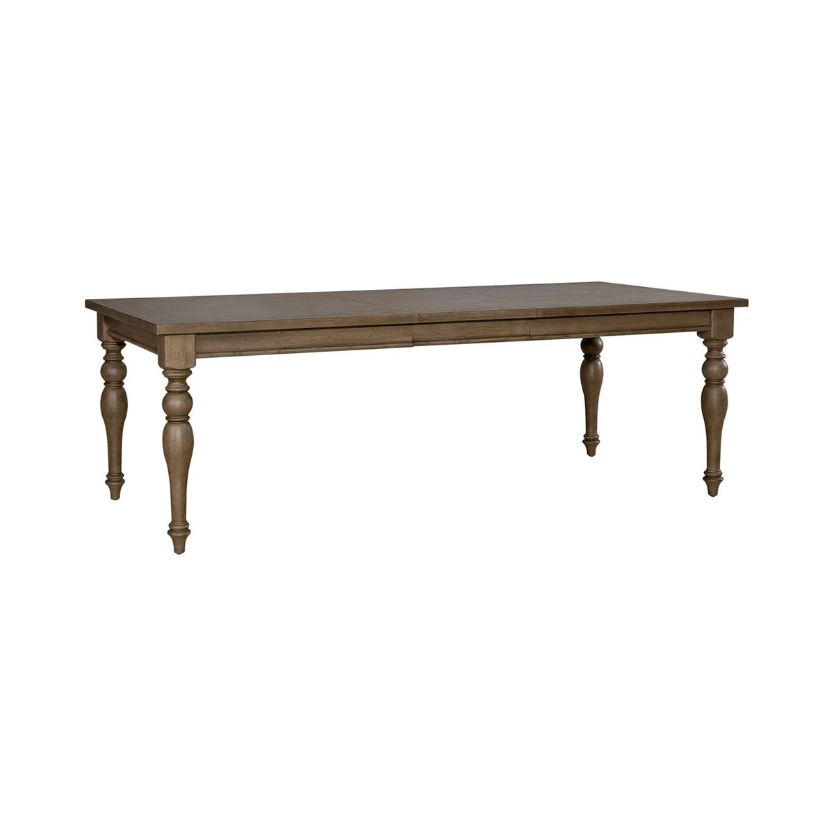 615-DR-6LTS - 6 Piece Leg Table Set - Liberty Furniture