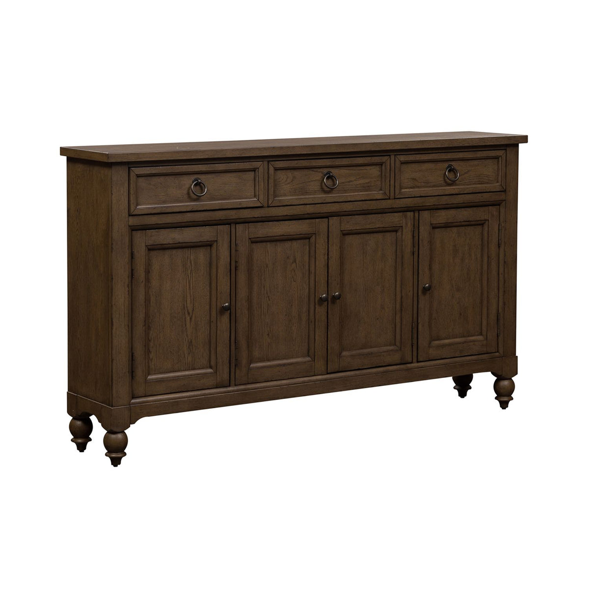 615-HB7242 - Hall Buffet - Liberty Furniture