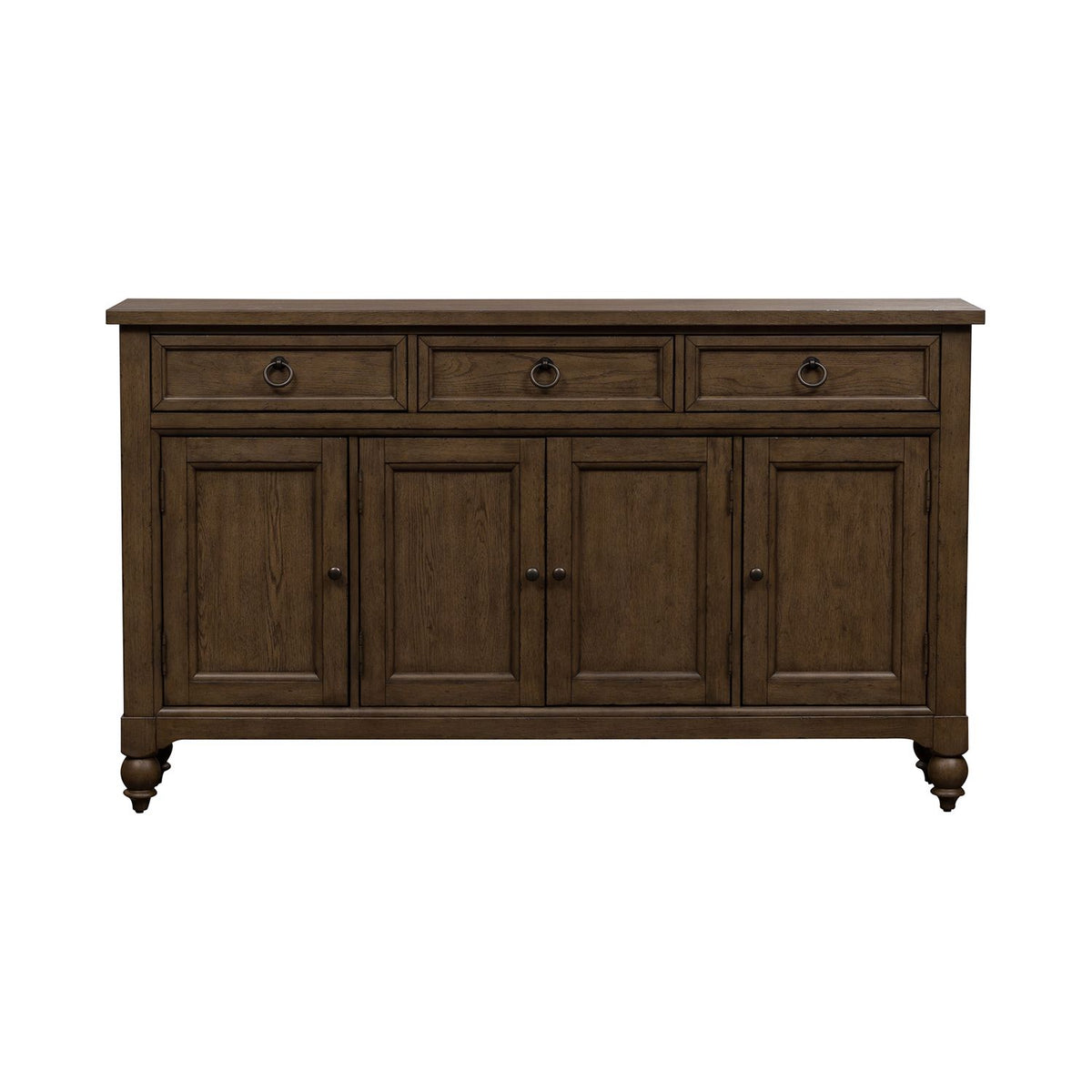 615-HB7242 - Hall Buffet - Liberty Furniture