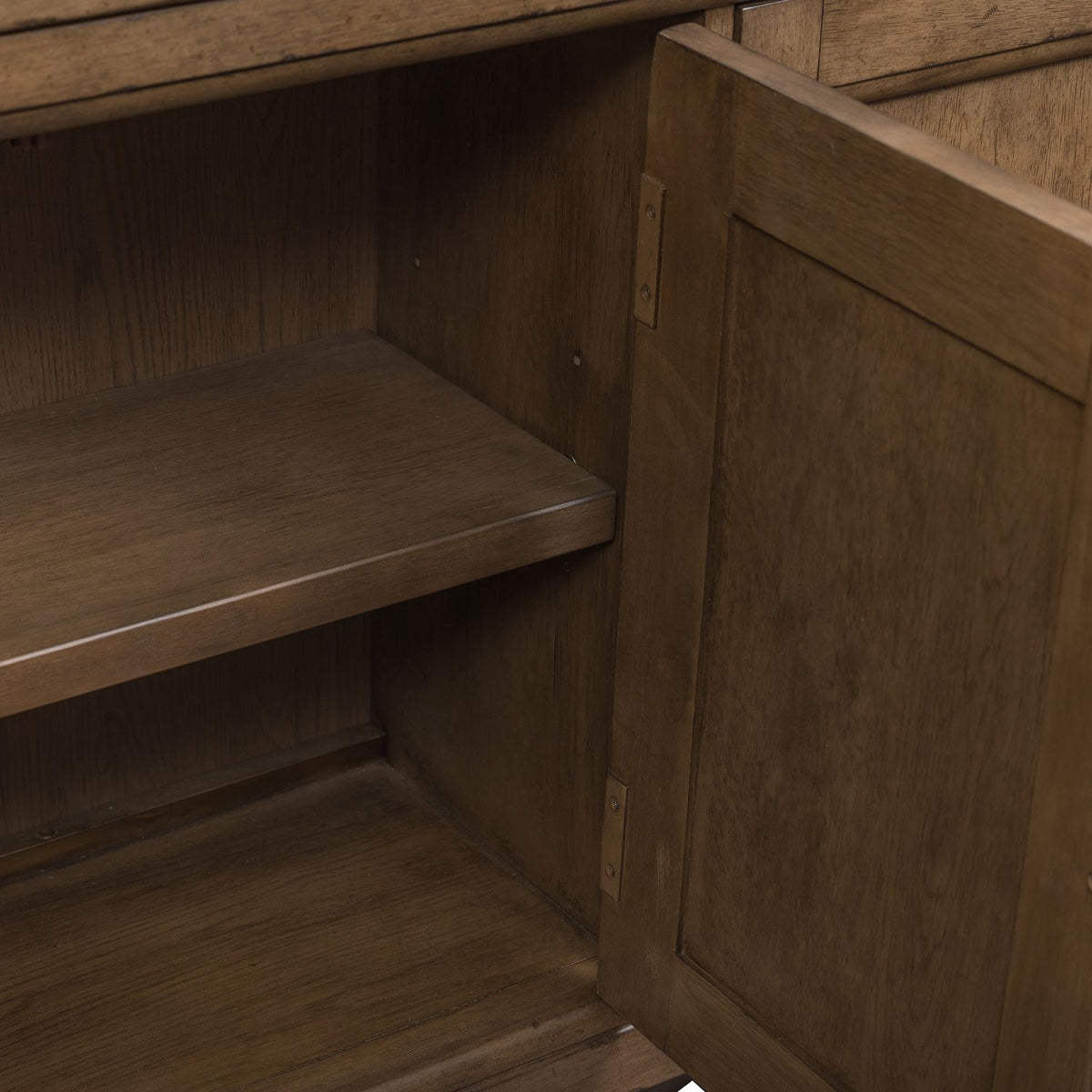 615-HB7242 - Hall Buffet - Liberty Furniture