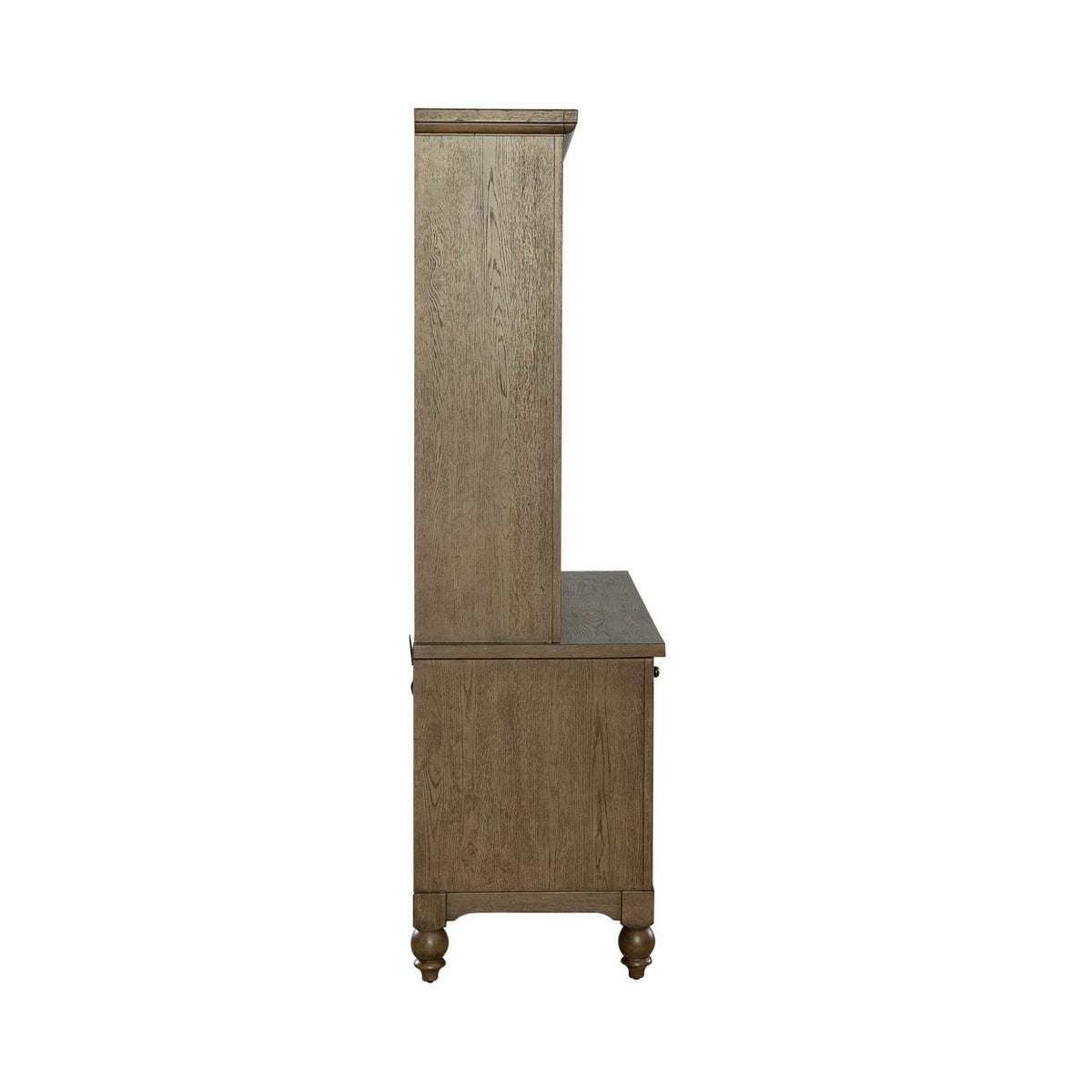615-HO-CHS - Credenza & Hutch - Liberty Furniture