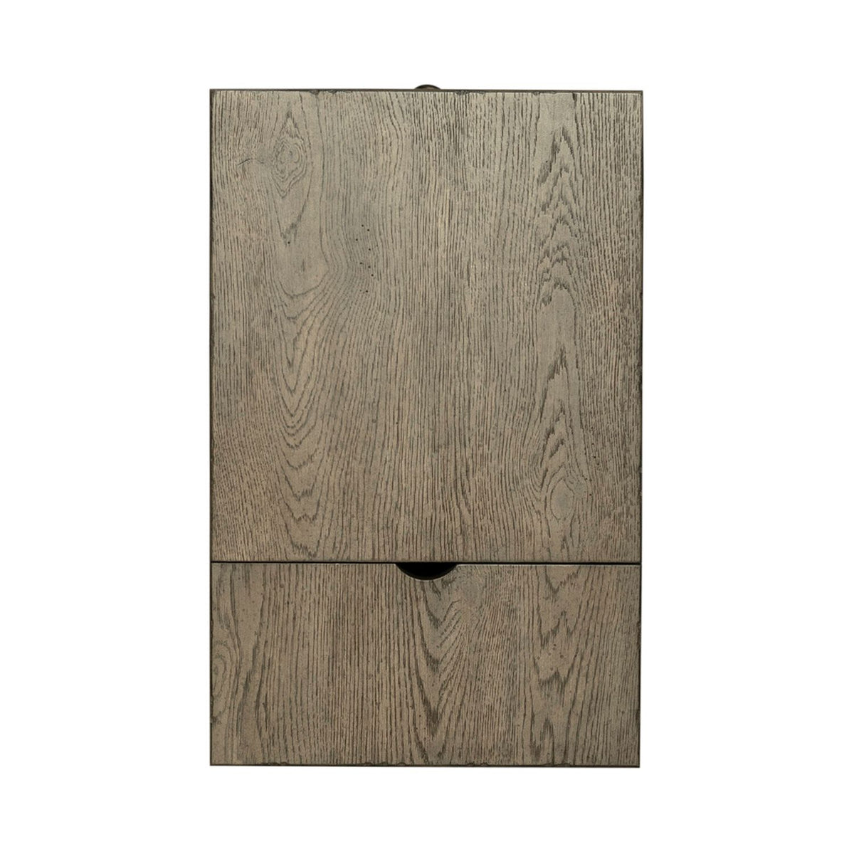615-OT1022 - Chair Side Table - Liberty Furniture