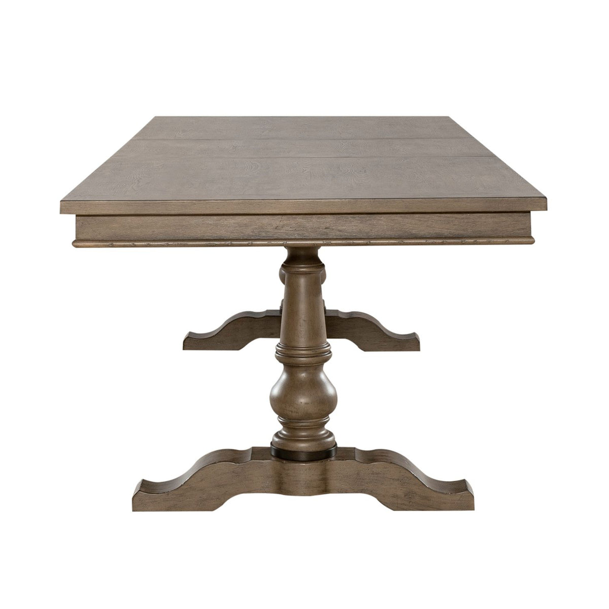615-T4202 - Trestle Table Top - Liberty Furniture