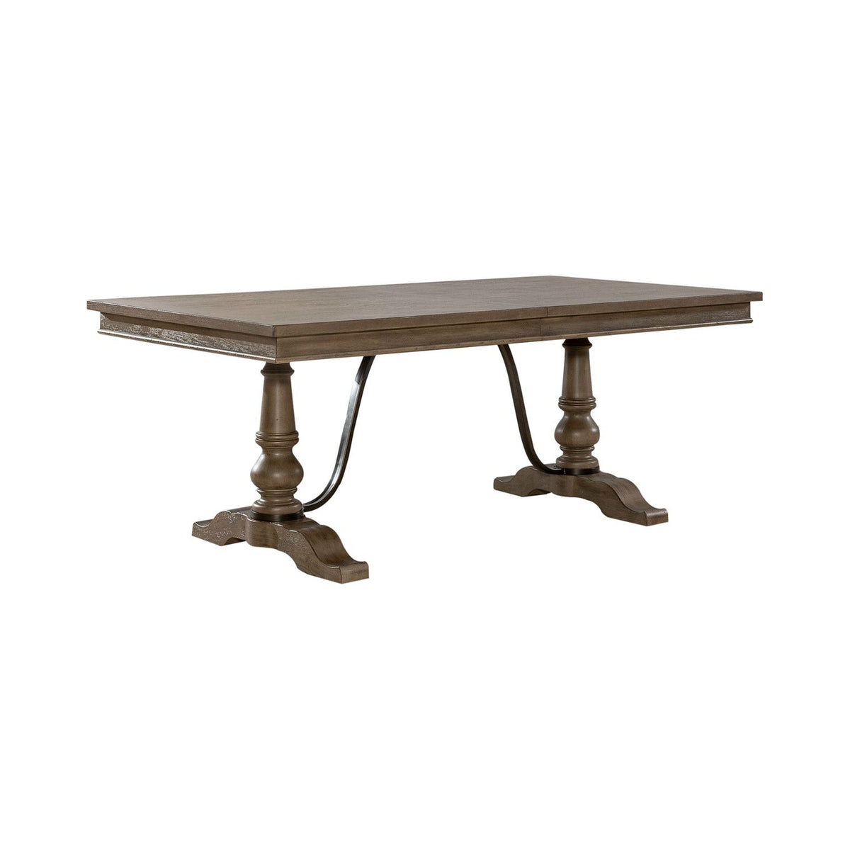 615-T4202 - Trestle Table Top - Liberty Furniture