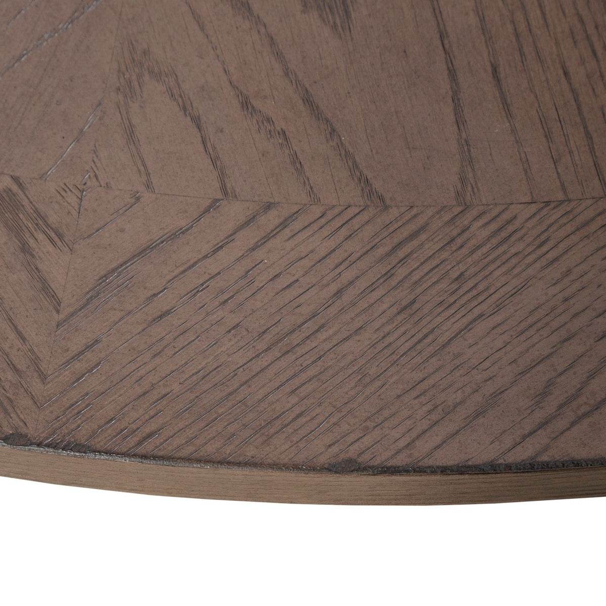 615-T6060 - Single Pedestal Table Top - Liberty Furniture