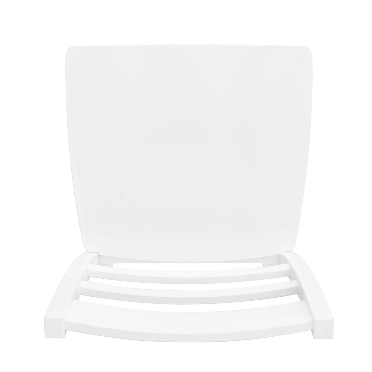 617-C2000S - Ladderback Side Chair (RTA) - Liberty Furniture
