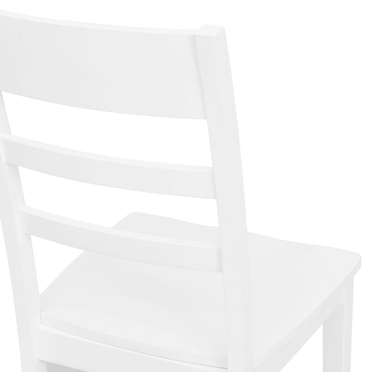 617-C2000S - Ladderback Side Chair (RTA) - Liberty Furniture