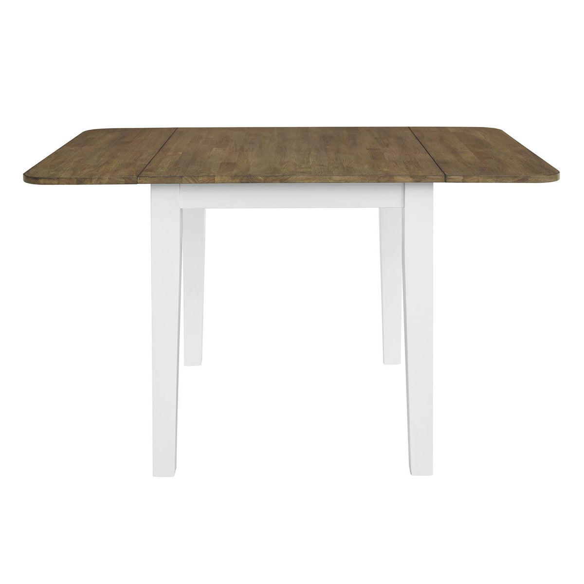 617-T3650 - Drop Leaf Table - Liberty Furniture